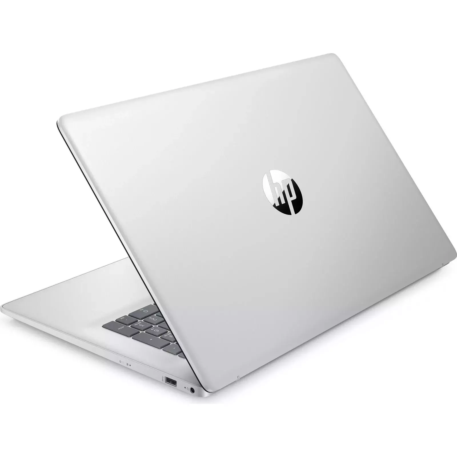 Ноутбук HP 17-cp3166ng Photo 1