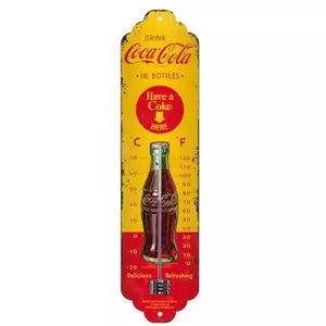 Жидкостный термометр Nostalgic Art 80311 Внутренний F °C 28мм 65мм