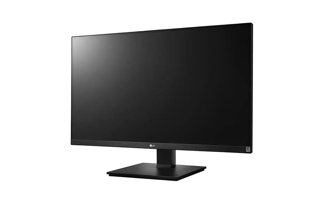 компьютерный монитор LG 27UK670P-B Photo 2