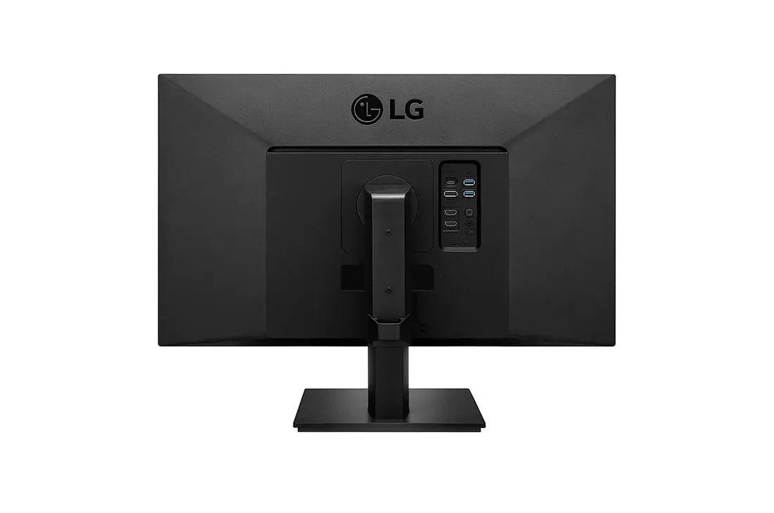 компьютерный монитор LG 27UK670P-B Photo 6