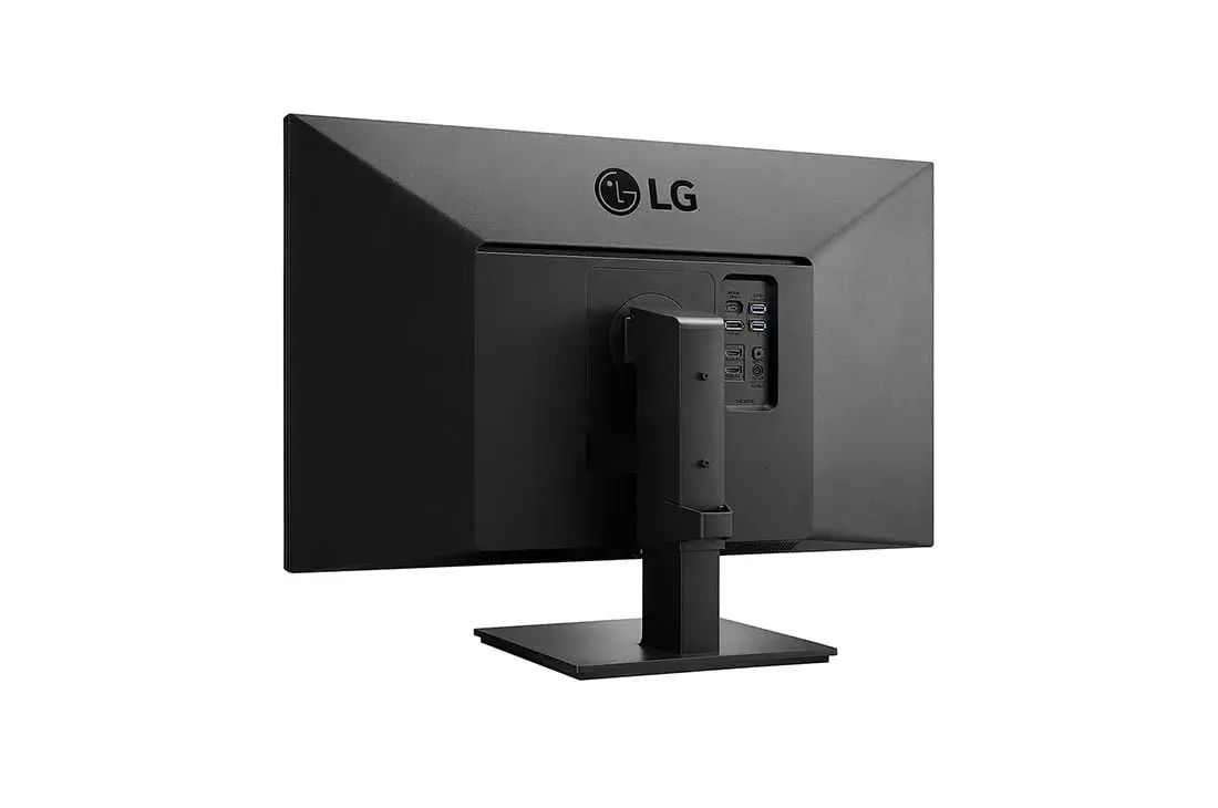 компьютерный монитор LG 27UK670P-B Photo 7