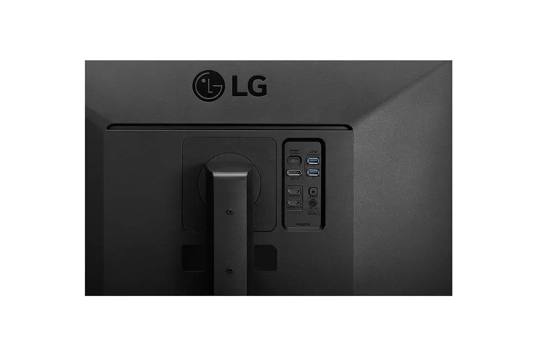 компьютерный монитор LG 27UK670P-B Photo 8