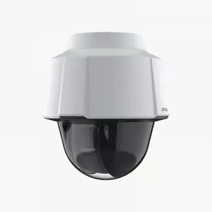 IP security camera Axis 02413-001 Bulb 2688 x 1512
