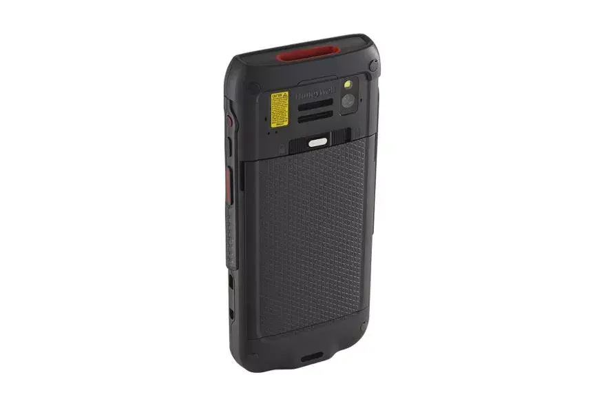 Портативный мобильный компьютер Honeywell CT47 Photo 2