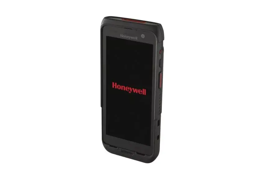 Портативный мобильный компьютер Honeywell CT47 Photo 4