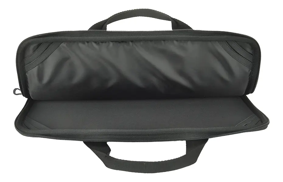 DELTACO NV-511 14-inch Laptop Sleeve Case Photo 3