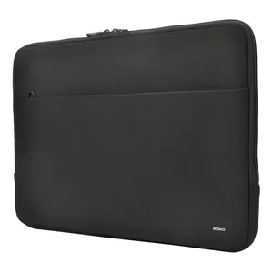 Sleeve case Deltaco NV-504 40.6 cm (16") Black