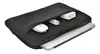 Deltaco NV-504 16" Laptop Sleeve Case Black Photo 2