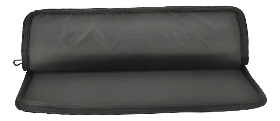 Deltaco NV-504 16" Laptop Sleeve Case Black Photo 3