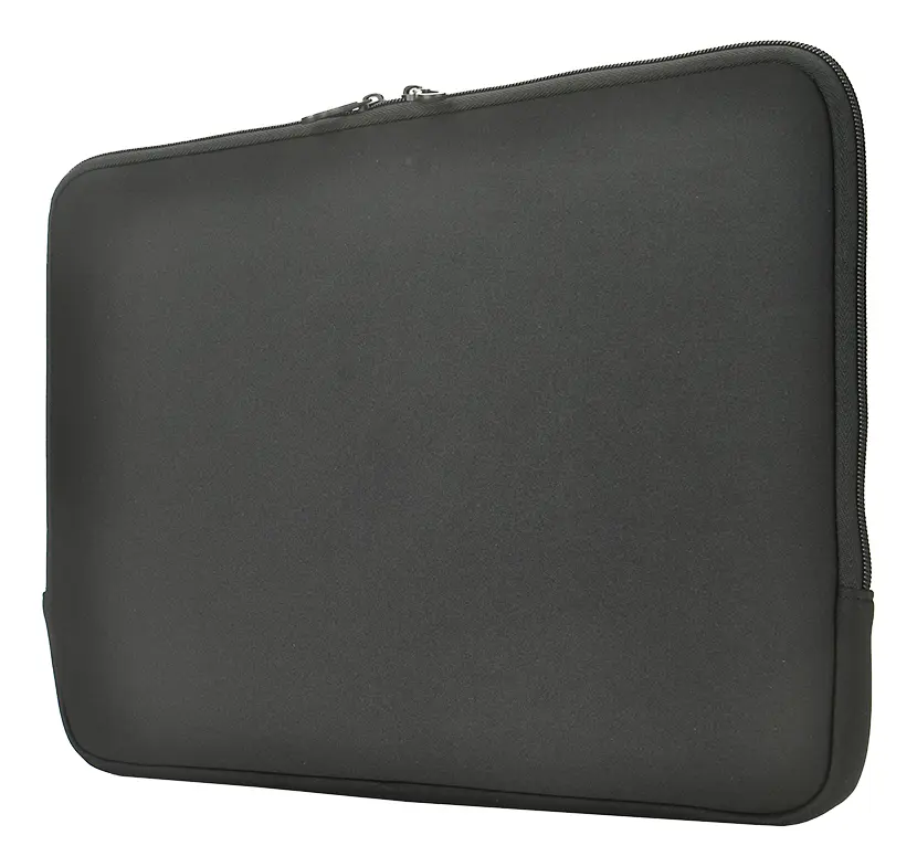 Deltaco NV-504 16" Laptop Sleeve Case Black Photo 4