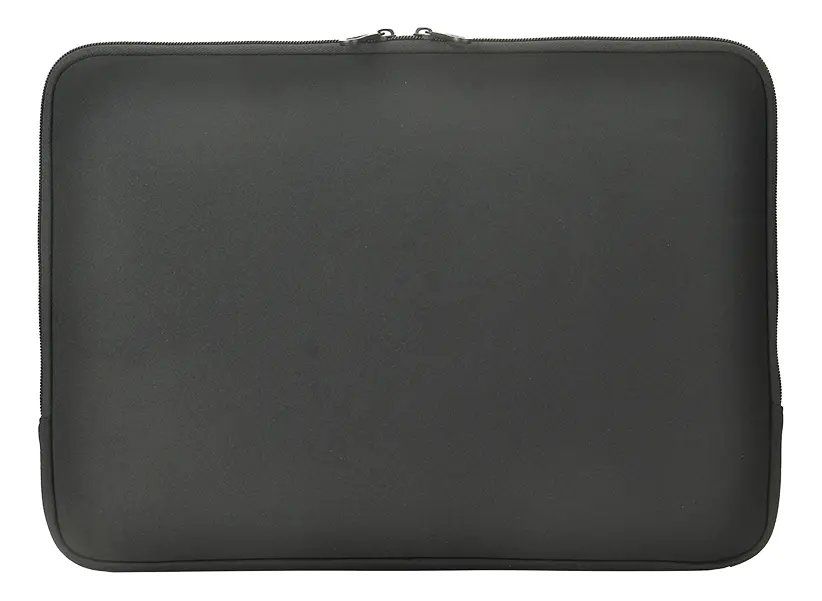 Deltaco NV-504 16" Laptop Sleeve Case Black Photo 5