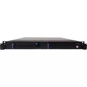 Quantum LTO-9 Krātuves diskdzinis Lentes kārtridžs 18 TB