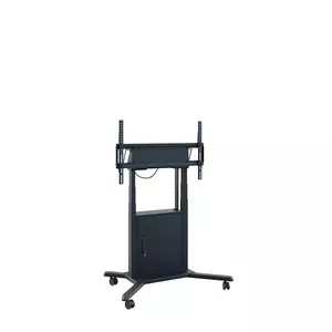 Hagor HP Twin Lift M-B 2.18 m Black Maximum weight capacity 120 kg