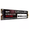 Silicon Power UD90 M.2 NVMe SSD 2 ТБ PCIe 4.0 Photo 4