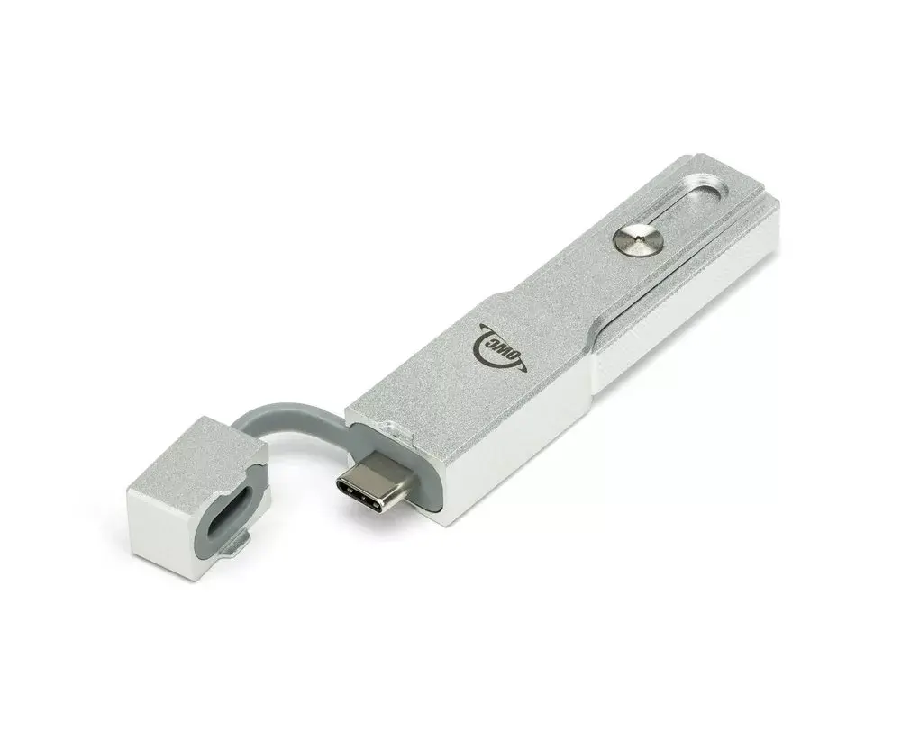 USB флеш-память OWC 500GB Envoy Pro mini Photo 4