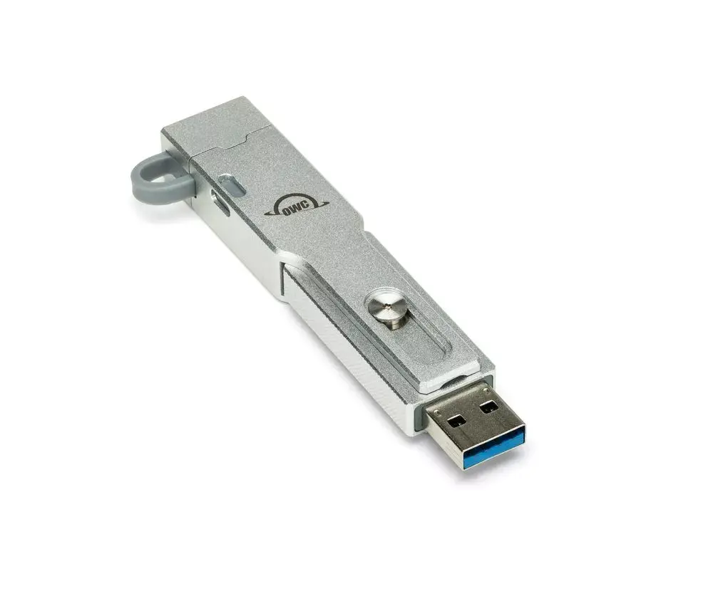 USB флеш-память OWC 500GB Envoy Pro mini Photo 5