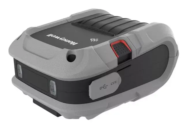Принтер этикеток Honeywell RP2F Photo 2