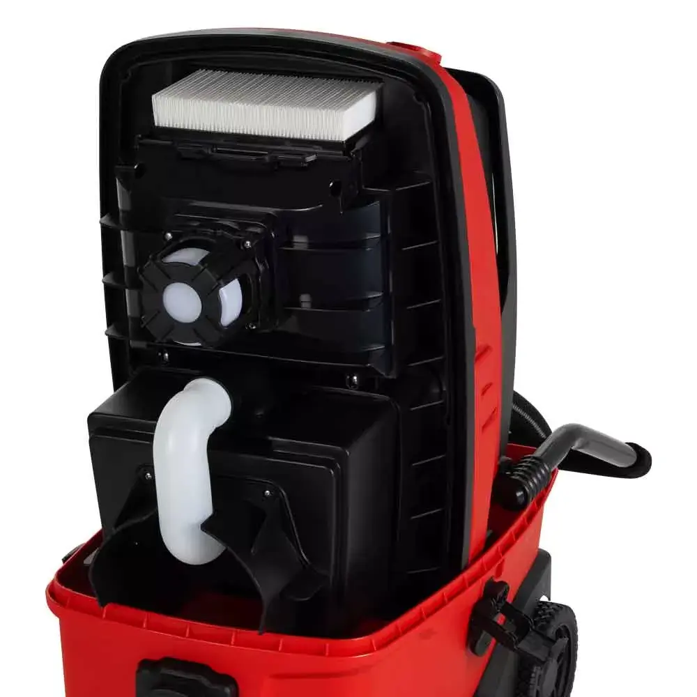 Цилиндрический пылесос Holzmann NTS30L Photo 4