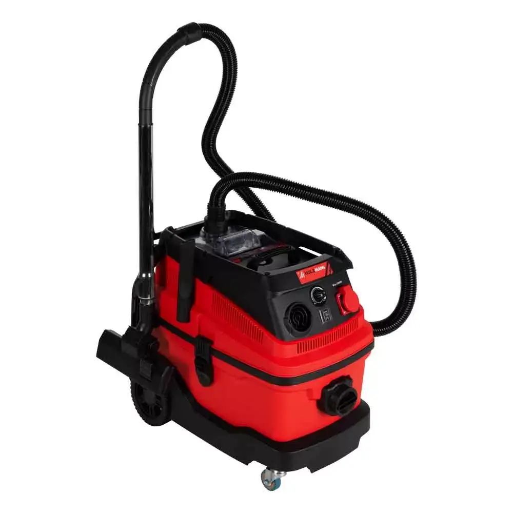 Цилиндрический пылесос Holzmann NTS30L Photo 6