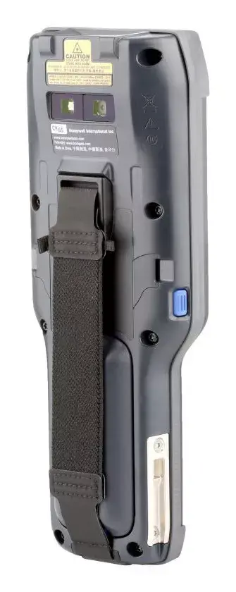Портативный компьютер Honeywell CK65 Photo 4