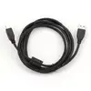 Gembird USB A–B кабель CCFB-USB2-AMBM-1.5M Photo 2