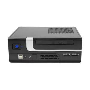Workstation Mini PC TERRA PC-BUSINESS 5000 Compact Intel Core i5 8GB RAM 500GB SSD Intel UHD Graphics Windows 11 Pro
