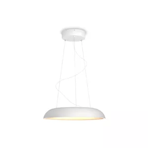 Подвесной светильник Philips Hue White ambience Amaze — Bluetooth, 24 В, 434×77 мм, белый