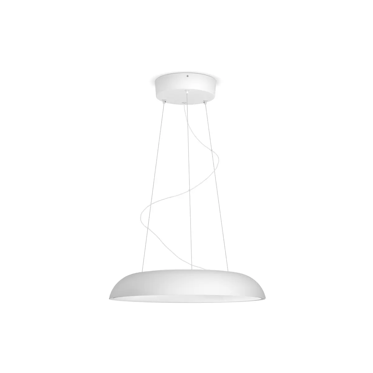 Philips Hue White ambience Amaze Viedais gaismeklis Photo 3