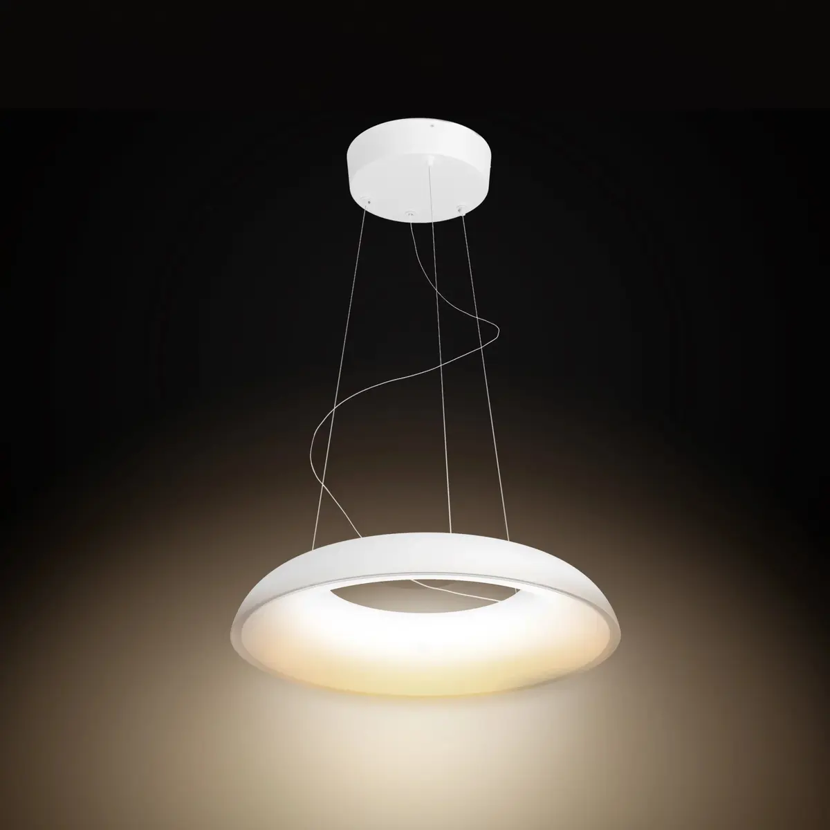 Philips Hue White ambience Amaze Viedais gaismeklis Photo 4