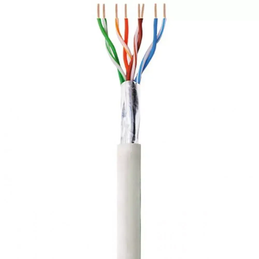 Networking cable Techly ITP-C5F-305-RIS Photo 2