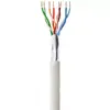 Networking cable Techly ITP-C5F-305-RIS Photo 2