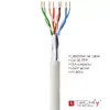 Networking cable Techly ITP-C5F-305-RIS Photo 3