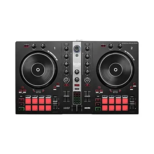 DJ console Hercules INPULSE 300 MK2 Photo 9