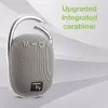 Моно портативная колонка Techly ICASBL321GR 365696 Photo 7