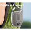 Моно портативная колонка Techly ICASBL321GR 365696 Photo 8