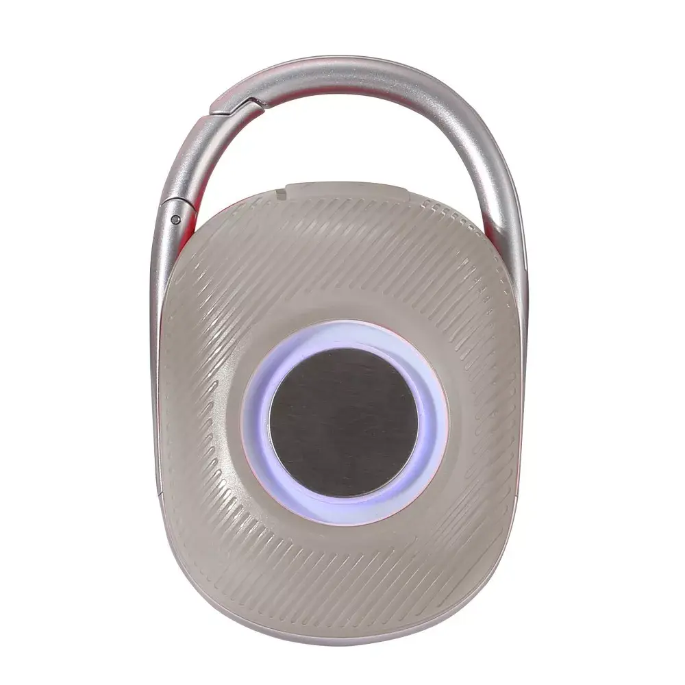 Моно портативная колонка Techly ICASBL321GR 365696 Photo 12