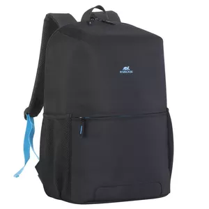 Mugursoma Rivacase 8067 39.6 cm 15.6 collas Melna