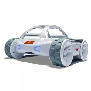 Programmējams robots Sphero RVR+ Pelēks 940-0601