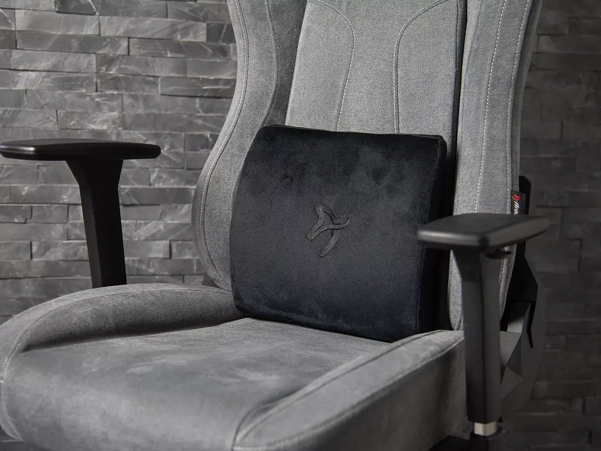 Lumbar Support Arozzi AZ-LUMBAR-BV Photo 3