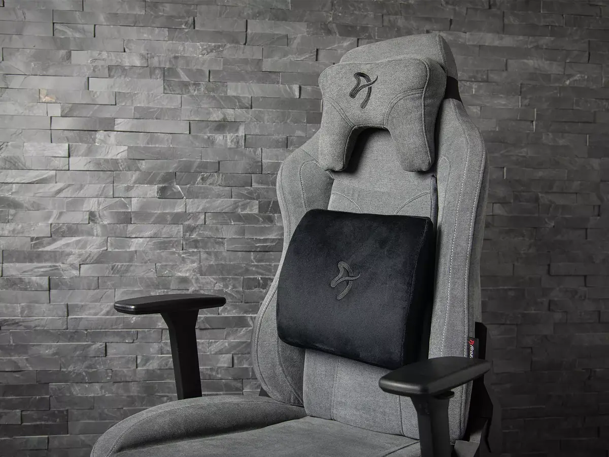 Lumbar Support Arozzi AZ-LUMBAR-BV Photo 4