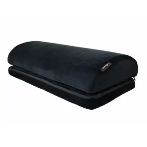Footrest Arozzi AZ-FOOTREST-SFB-DG Dark Grey