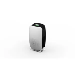 Mill Silent Pro Air Purifier APSILENT Suitable for rooms up to 115 m², White/Black