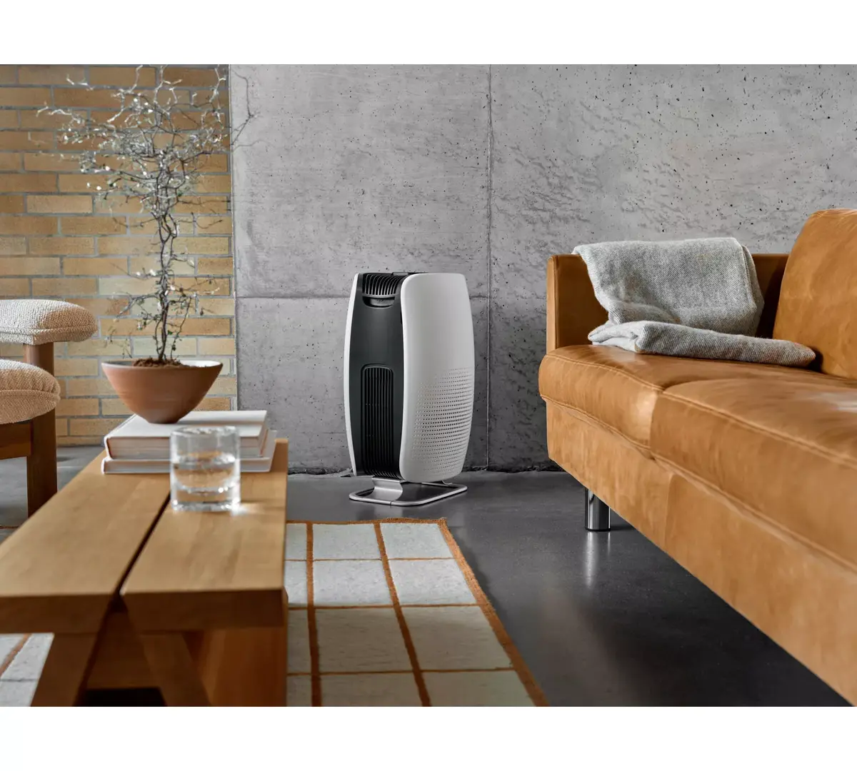Mill Silent Pro Air Purifier APSILENT — air purifier Photo 3