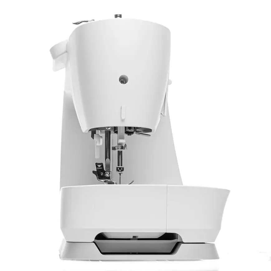 SINGER C7255 sewing machine — 200 stitches Photo 5