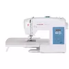 Automatic sewing machine SINGER Brilliance 6160 Photo 2