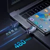Joyroom JYR645 USB-C — USB-C kabelis 1,2 m Photo 4