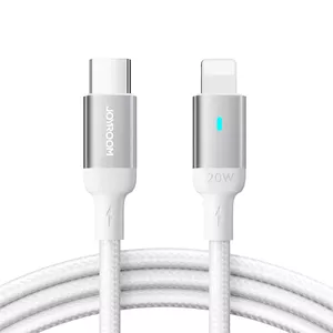 USB-C to Lightning cable Joyroom CL020A10 20W PD, 2 m