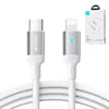 USB-C to Lightning cable Joyroom CL020A10 20W 2m Photo 5