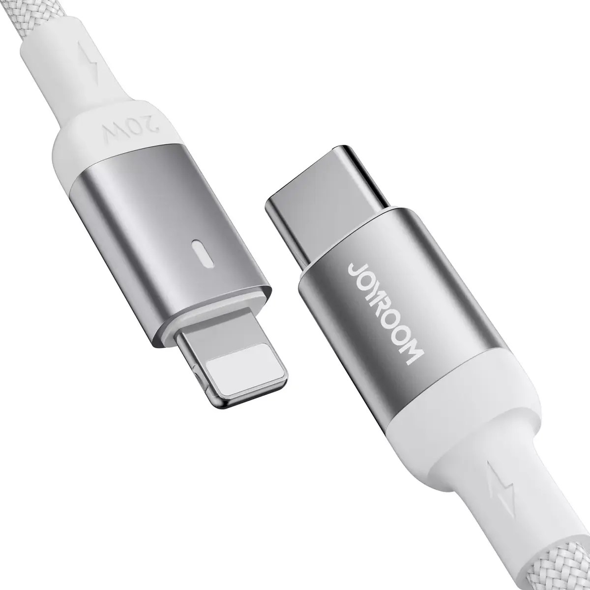 USB-C to Lightning cable Joyroom CL020A10 20W 2m Photo 9