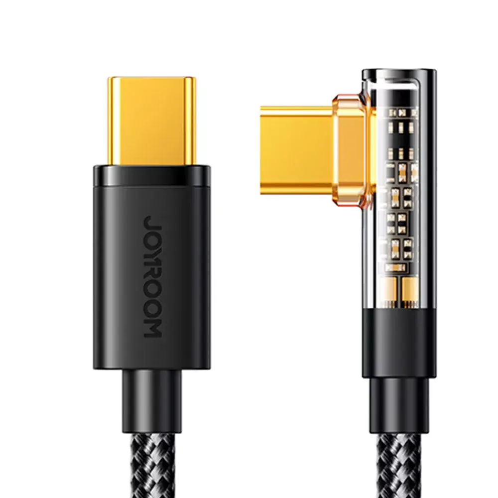 USB-C to USB-C Cable Joyroom JYR651 1.2 m Photo 4